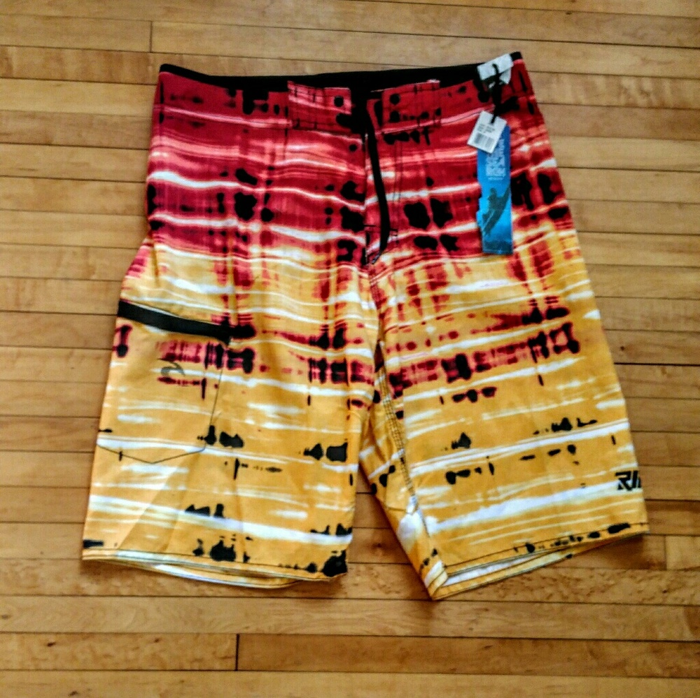 NWT Swim Shorts